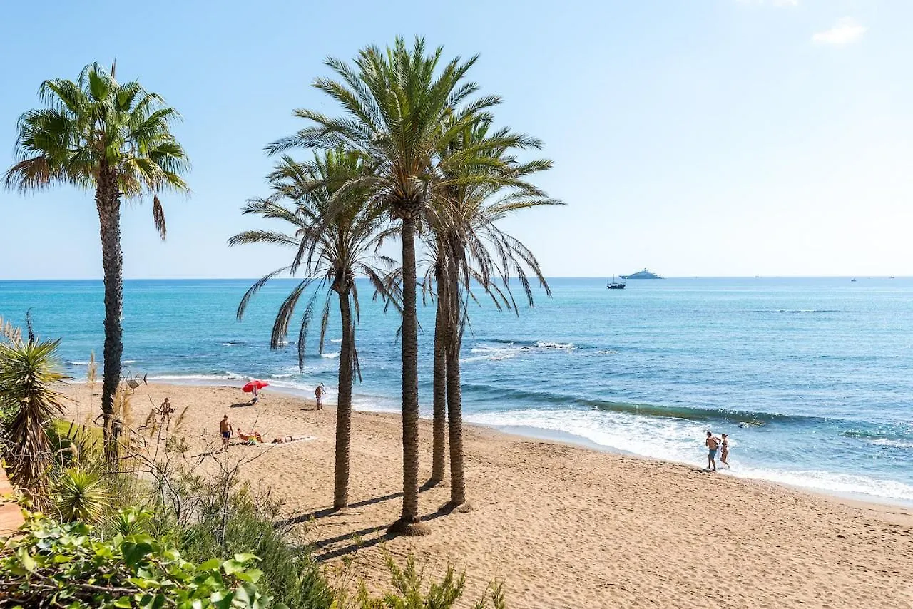 Apartamento Benalmadena Spain