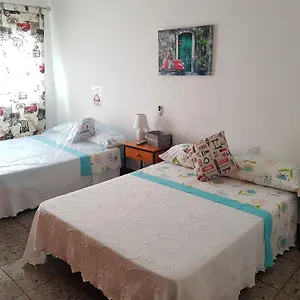 & Beach Apartamento Carrizal