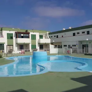 El Arco Iris Apartamento Parque Holandes