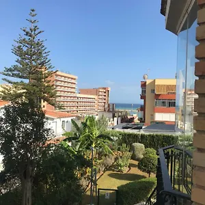 Apartamento Biznaga Apartamento Benalmádena