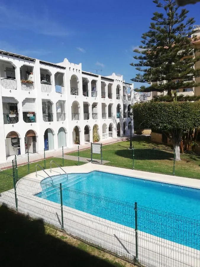 Apartamento Benalmádena