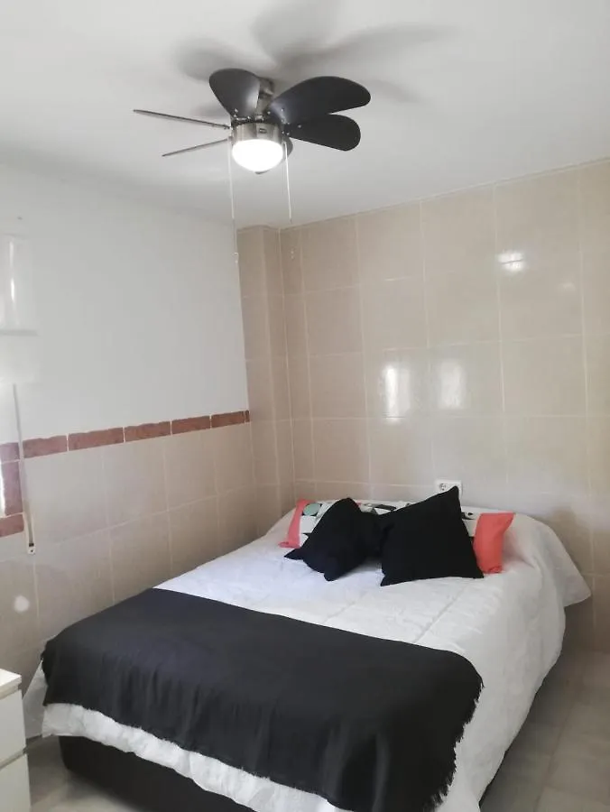 Apartamento Benalmádena 0*,  España