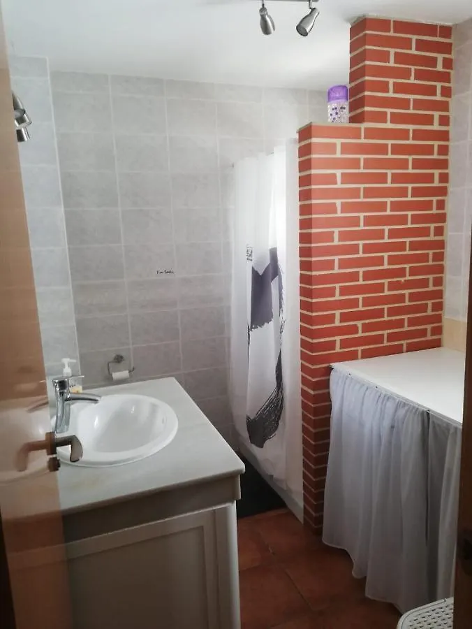 Apartamento Benalmádena España