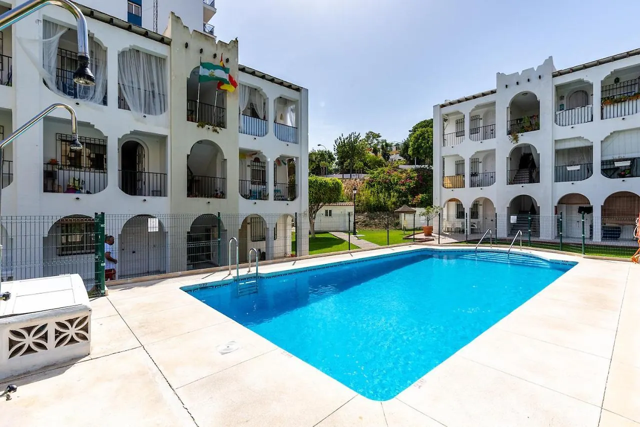 Apartamento Benalmádena