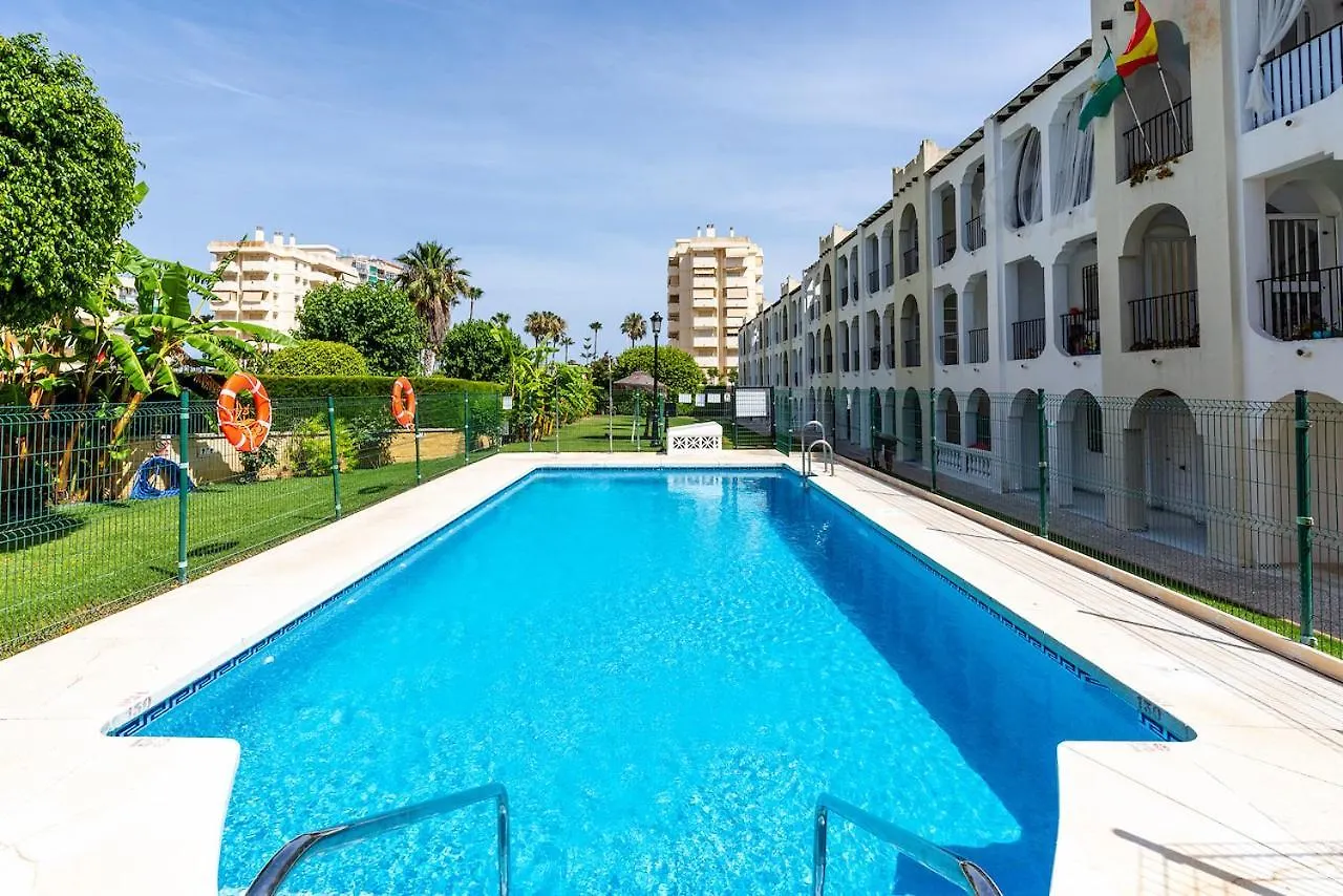 Apartamento Benalmádena