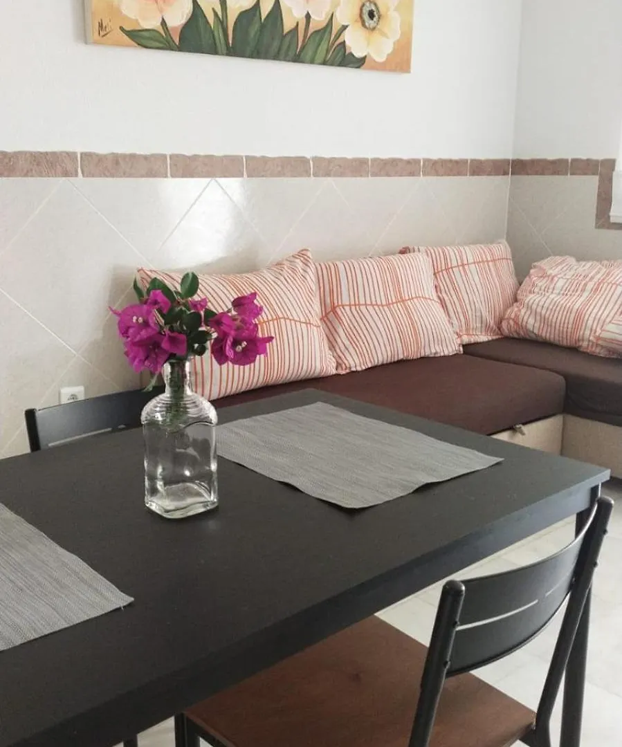 Apartamento Benalmádena España