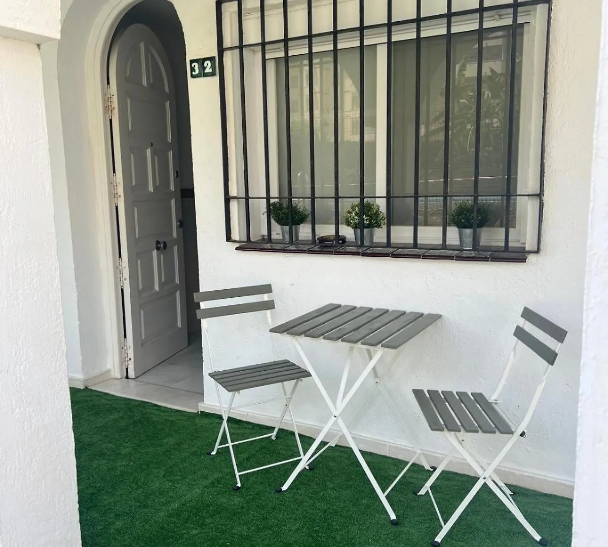 Apartamento Benalmádena 0*,  España