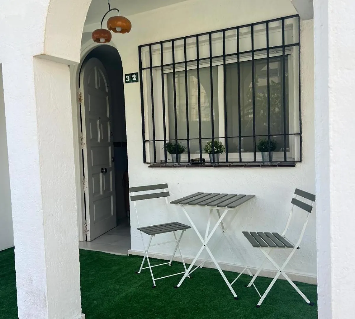 Apartamento Benalmádena