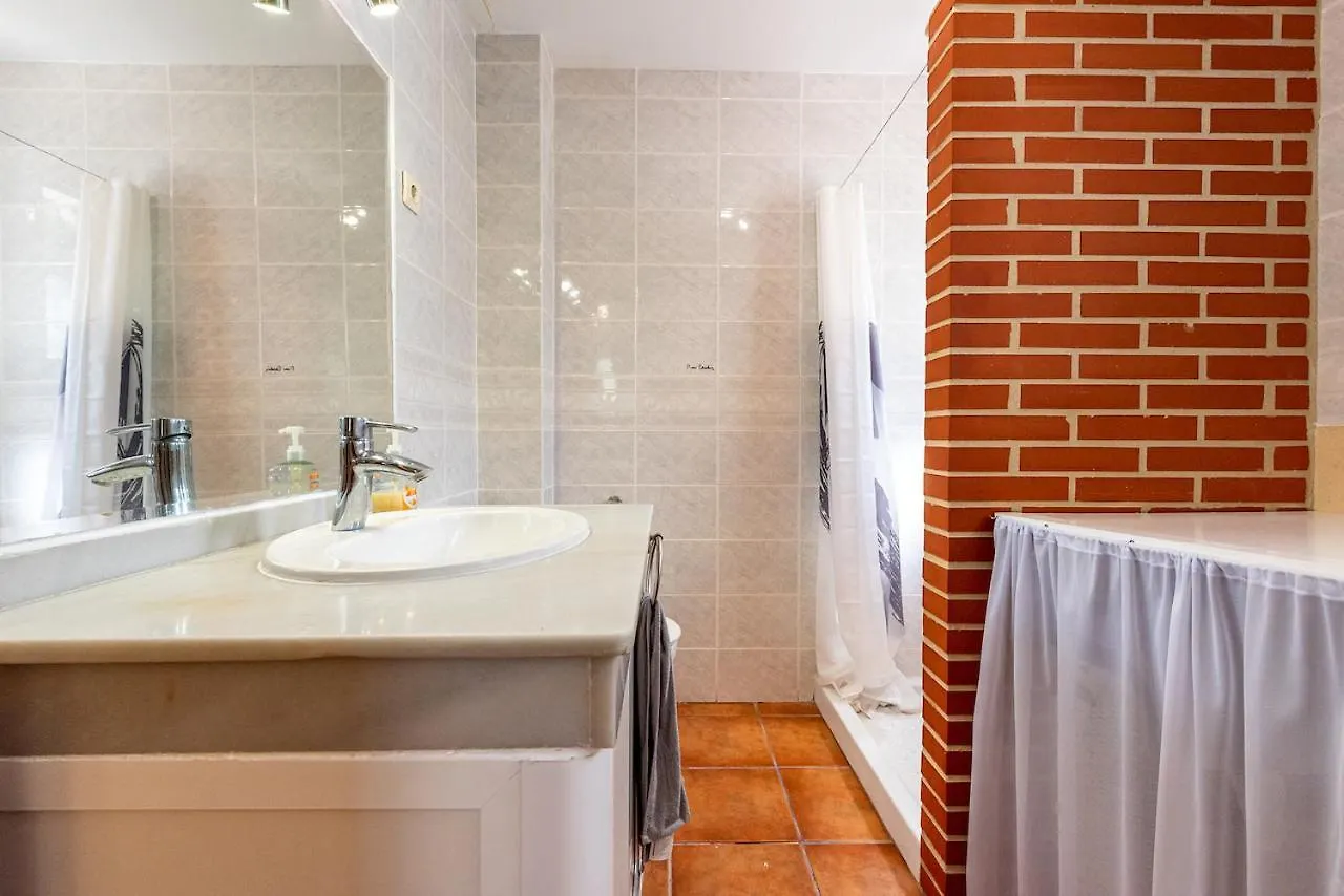 Apartamento Benalmadena Spain